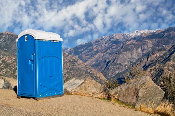 Best Emergency porta potty rental  in Farmland, IN